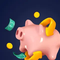 💰 Cashback up to 25%