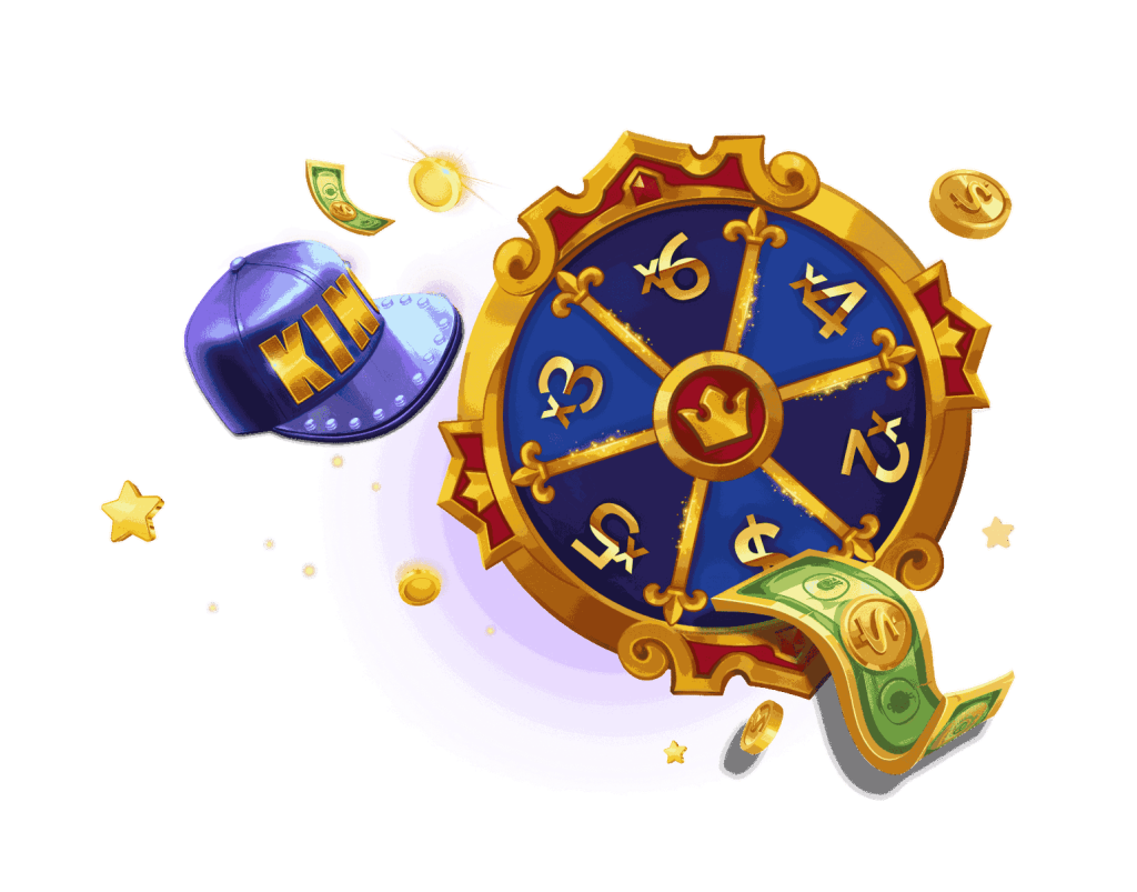 Gamification Wheels